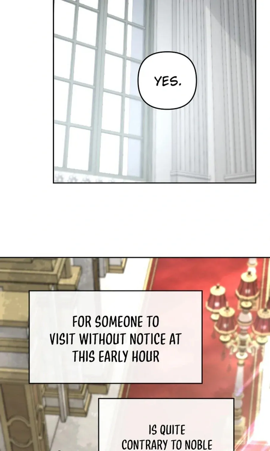 I Adopted the Male Lead from the Shelter Chapter 110 page 117 - 