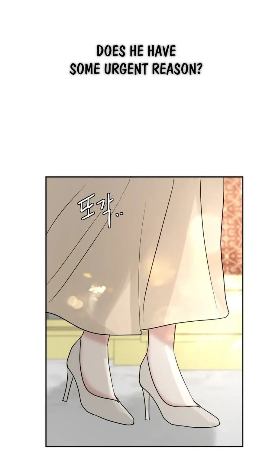 I Adopted the Male Lead from the Shelter Chapter 110 page 121 - 