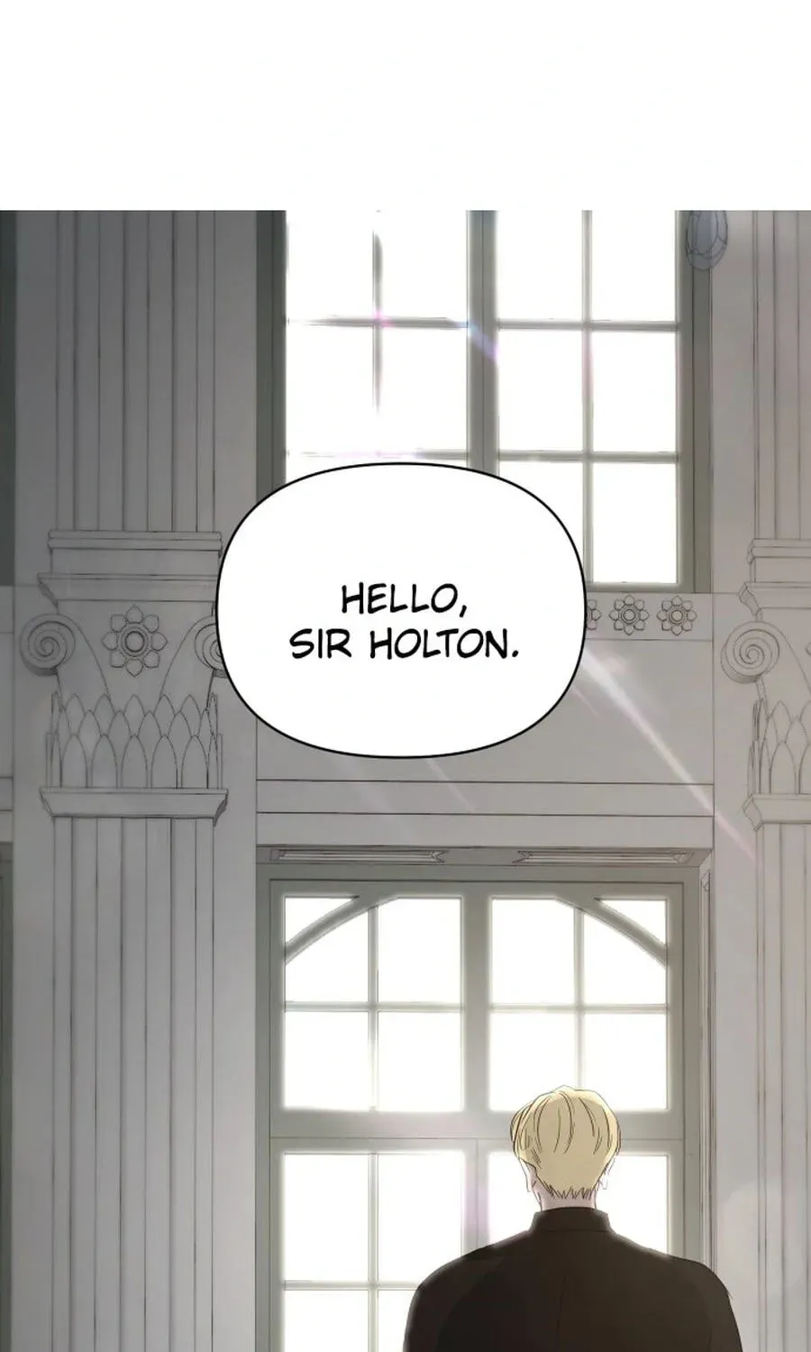 I Adopted the Male Lead from the Shelter Chapter 110 page 123 - 