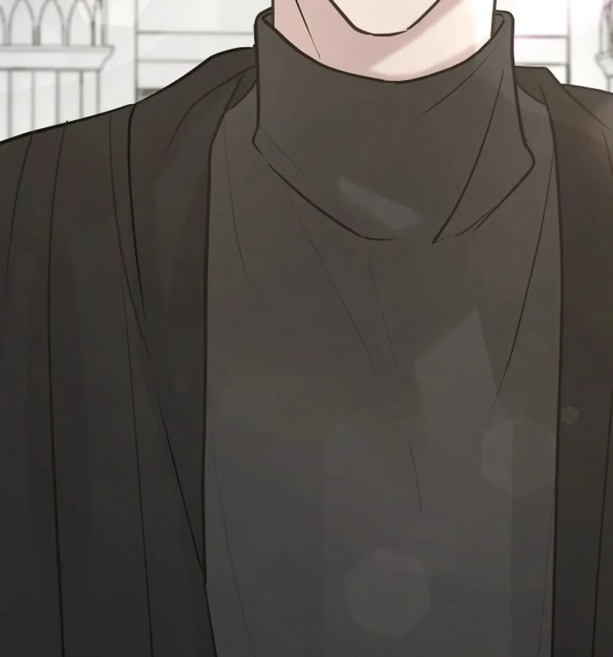 I Adopted the Male Lead from the Shelter Chapter 110 page 137 - 