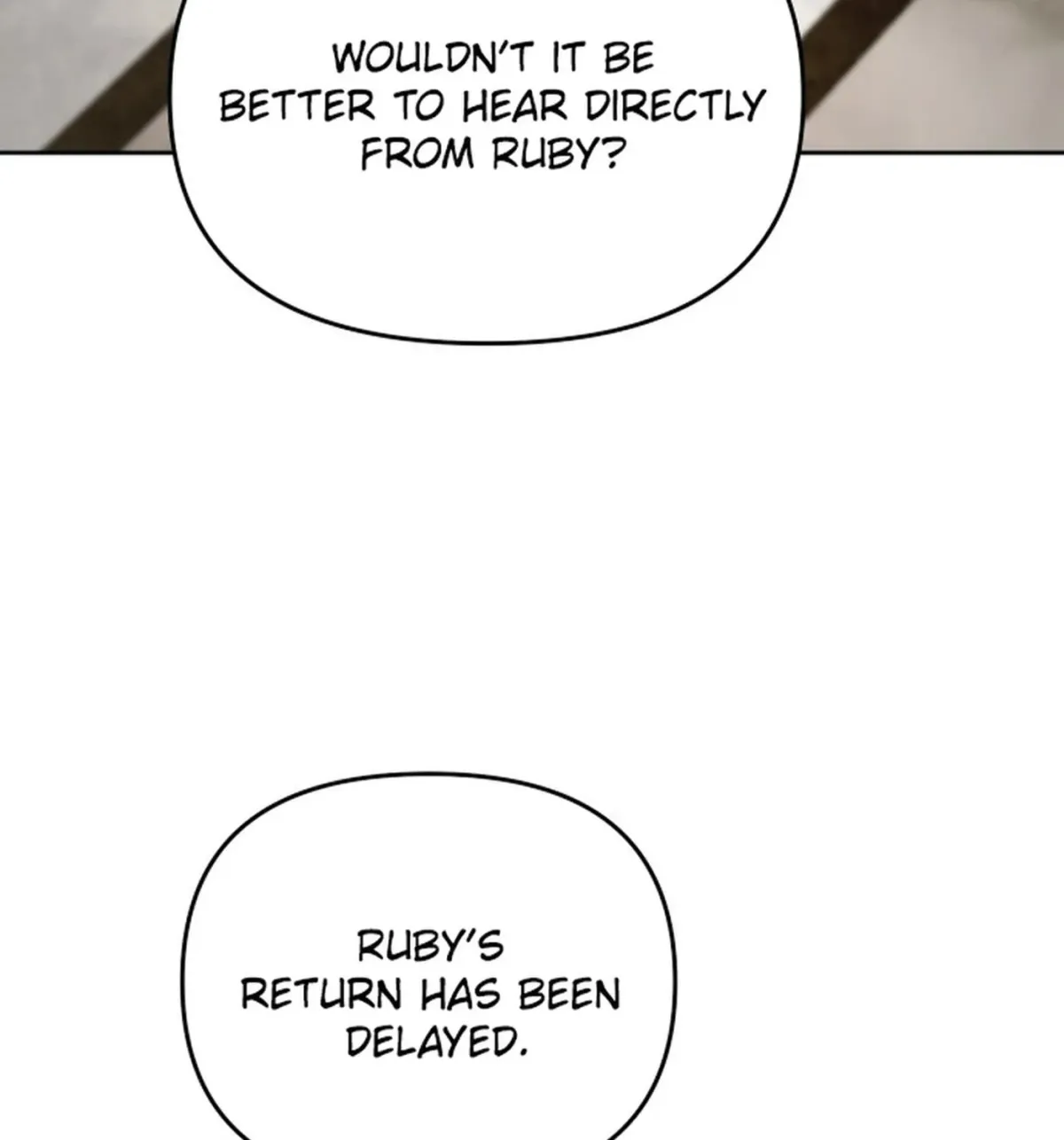 I Adopted the Male Lead from the Shelter Chapter 110 page 15 - 