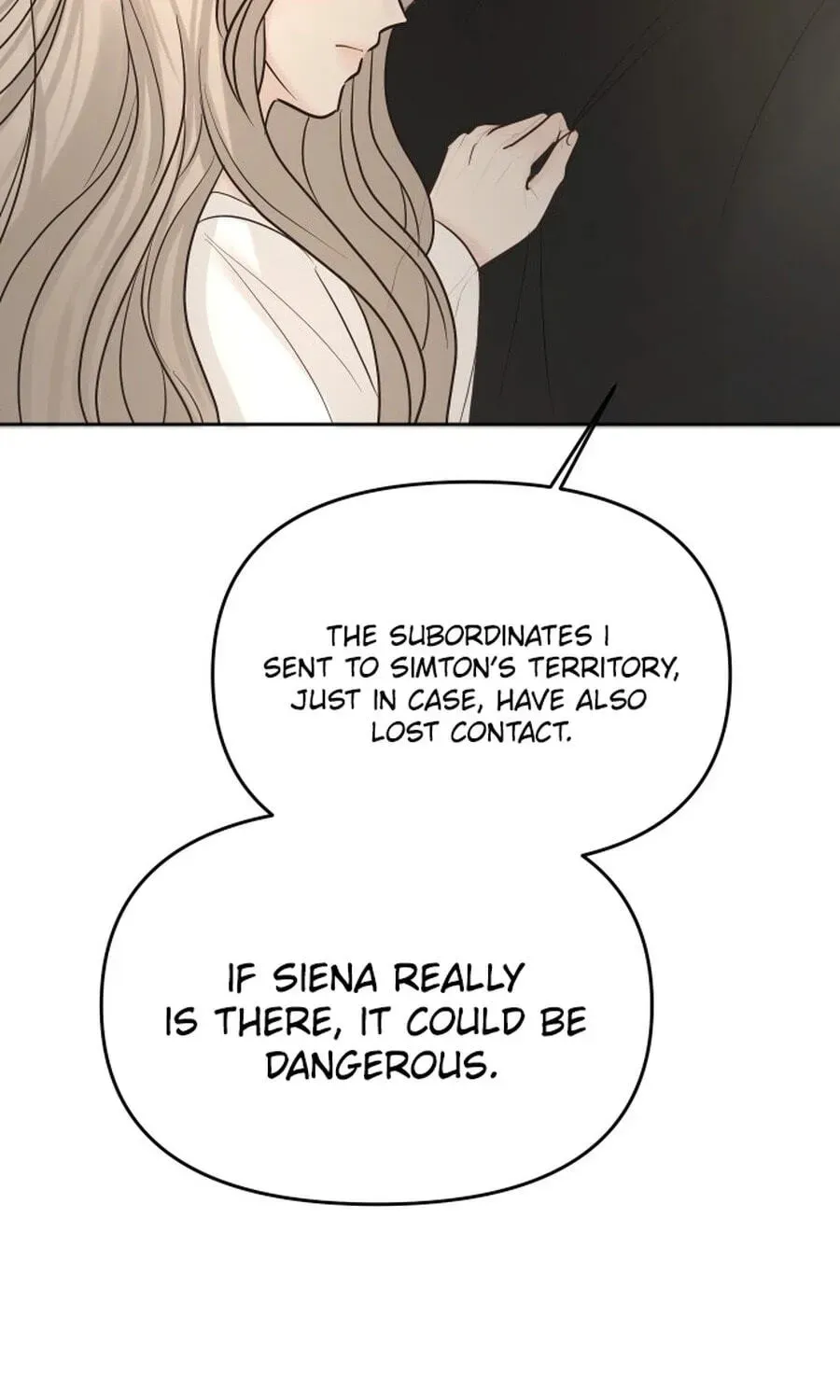 I Adopted the Male Lead from the Shelter Chapter 110 page 17 - 