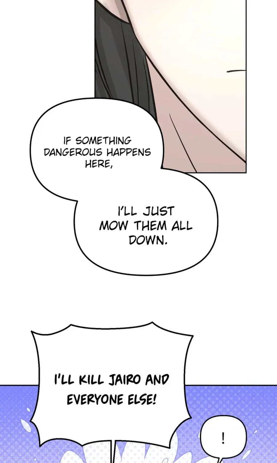 I Adopted the Male Lead from the Shelter Chapter 110 page 23 - 
