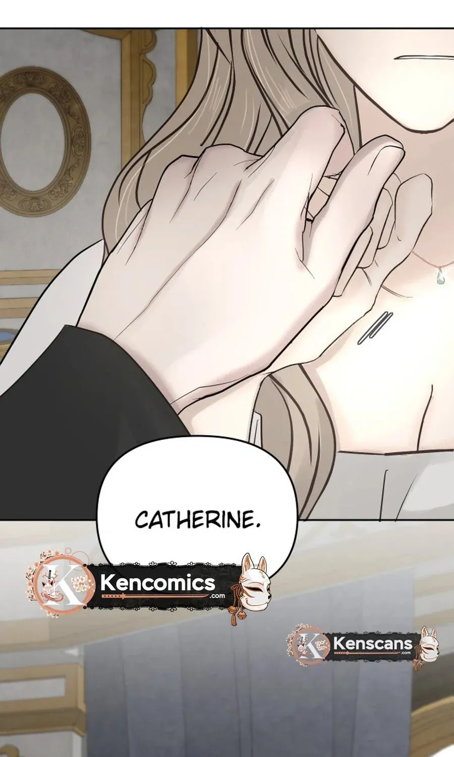I Adopted the Male Lead from the Shelter Chapter 110 page 27 - 