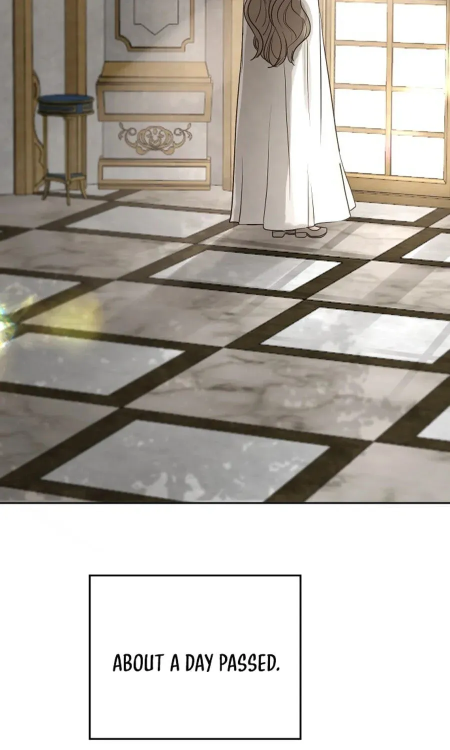 I Adopted the Male Lead from the Shelter Chapter 110 page 37 - 