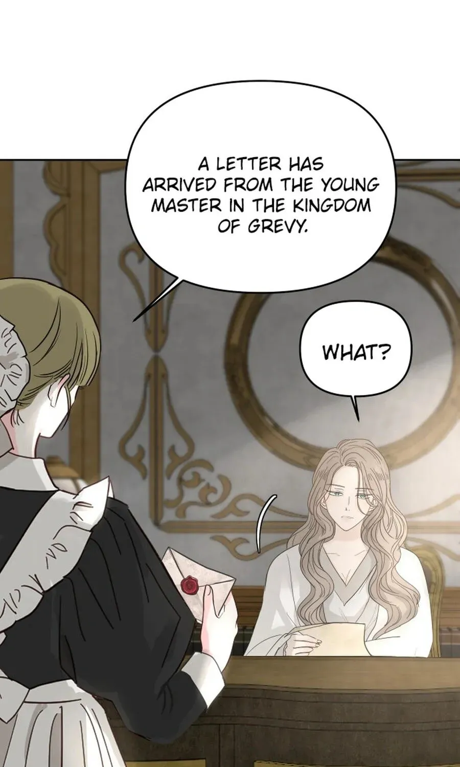 I Adopted the Male Lead from the Shelter Chapter 110 page 39 - 