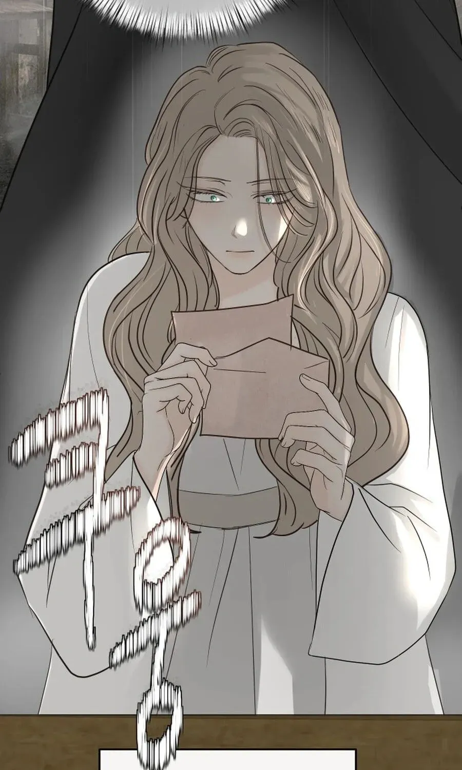 I Adopted the Male Lead from the Shelter Chapter 110 page 47 - 