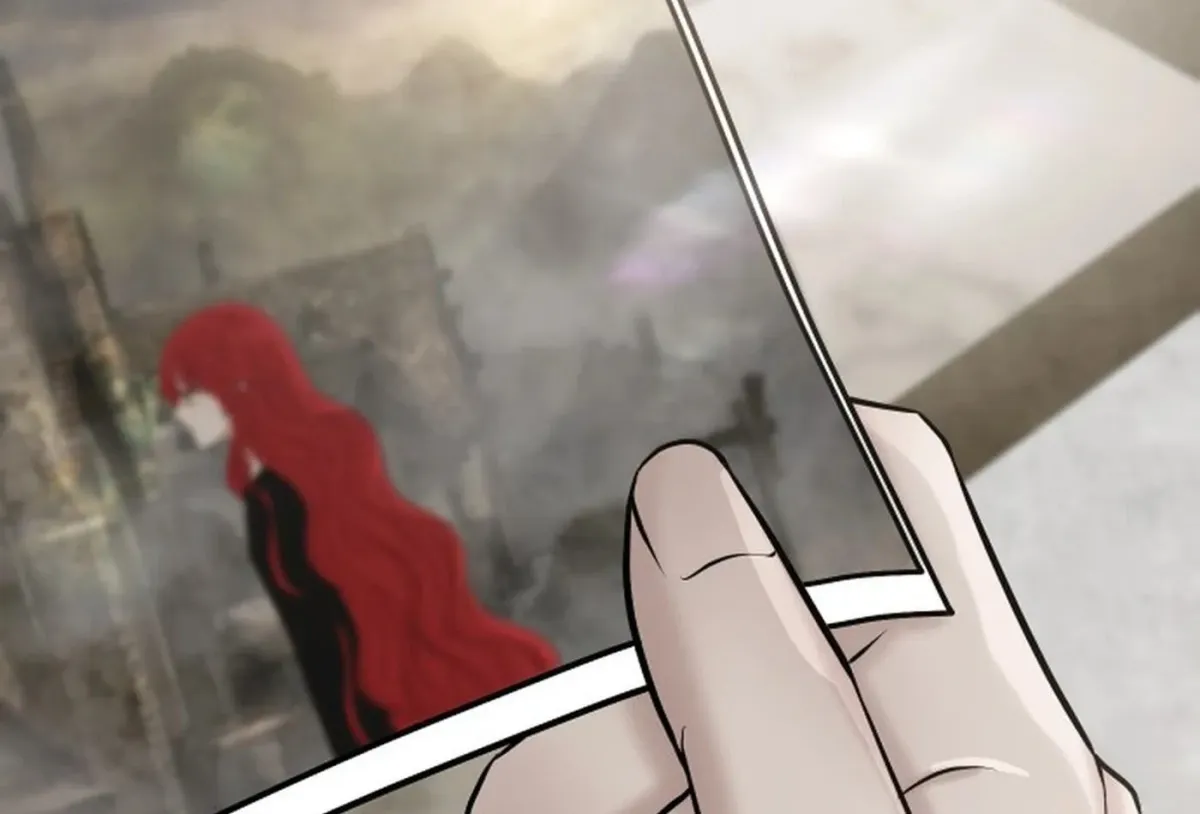 I Adopted the Male Lead from the Shelter Chapter 110 page 6 - 