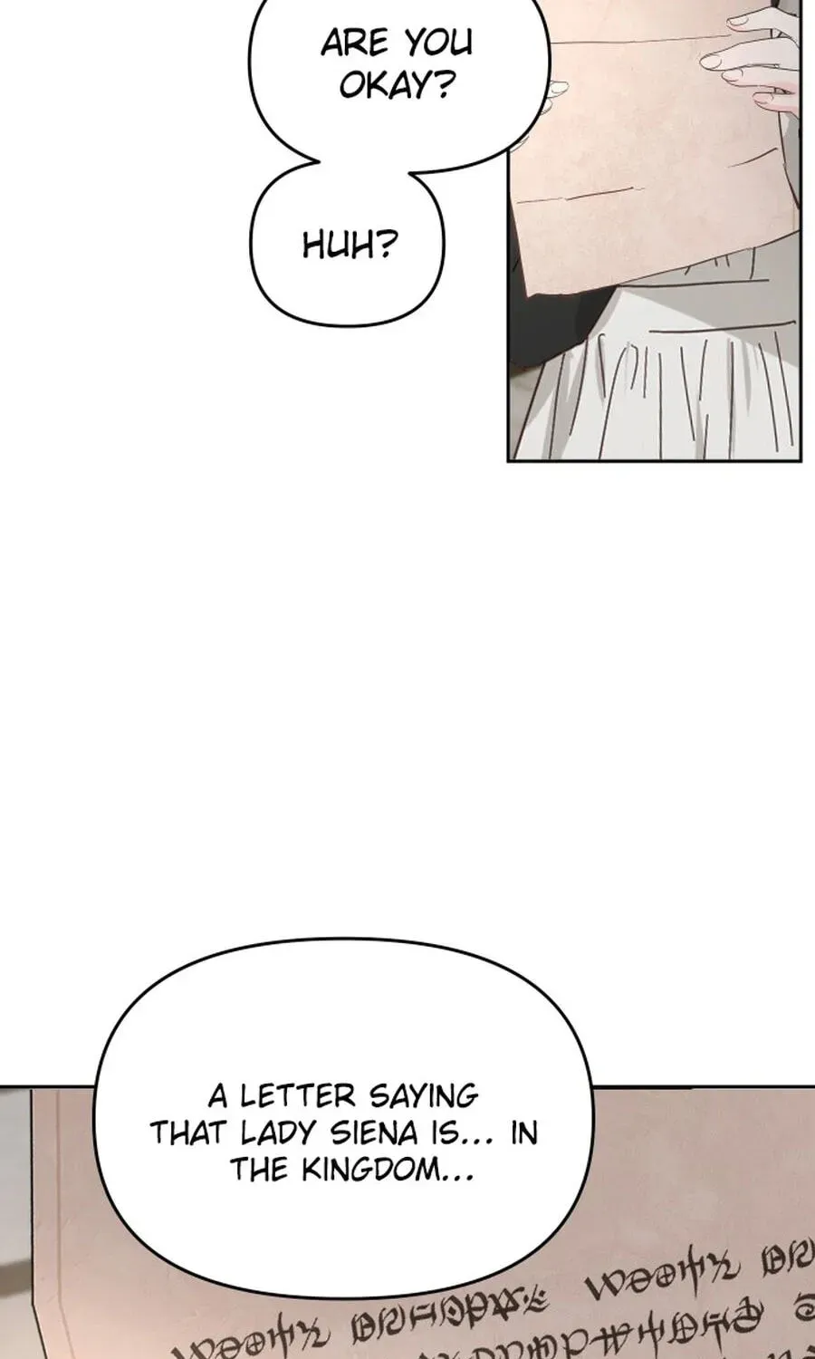 I Adopted the Male Lead from the Shelter Chapter 110 page 53 - 