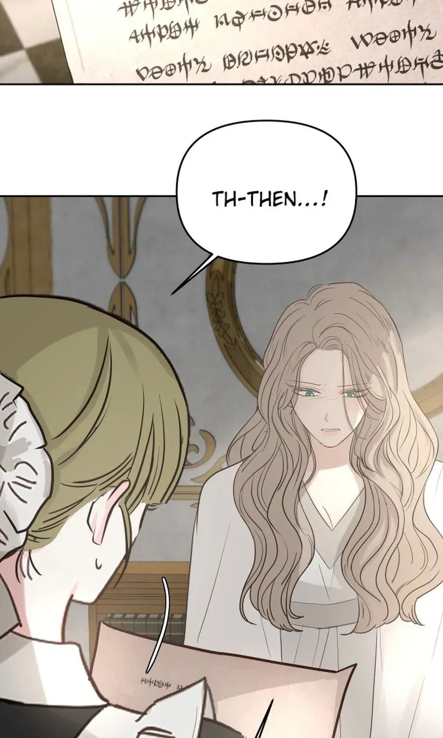 I Adopted the Male Lead from the Shelter Chapter 110 page 55 - 