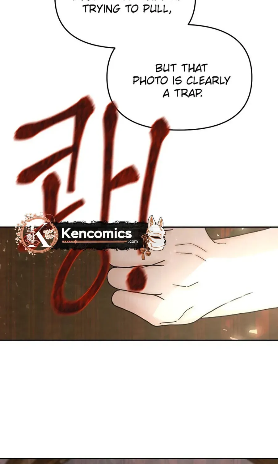 I Adopted the Male Lead from the Shelter Chapter 110 page 57 - 