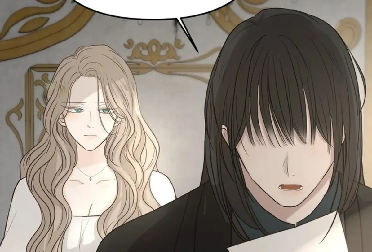 I Adopted the Male Lead from the Shelter Chapter 110 page 8 - 