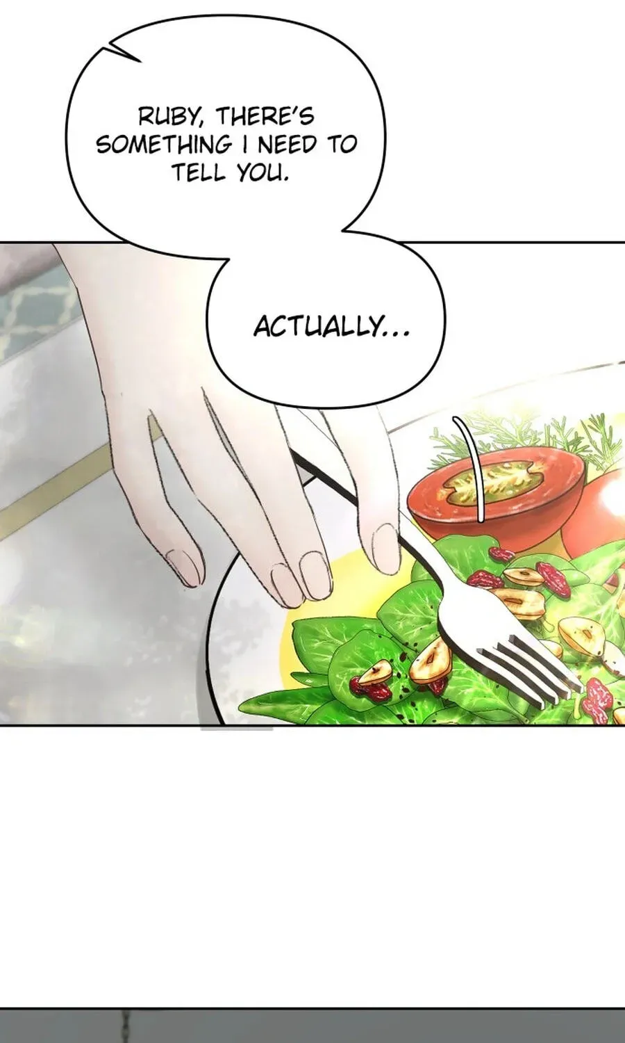 I Adopted the Male Lead from the Shelter Chapter 110 page 71 - 