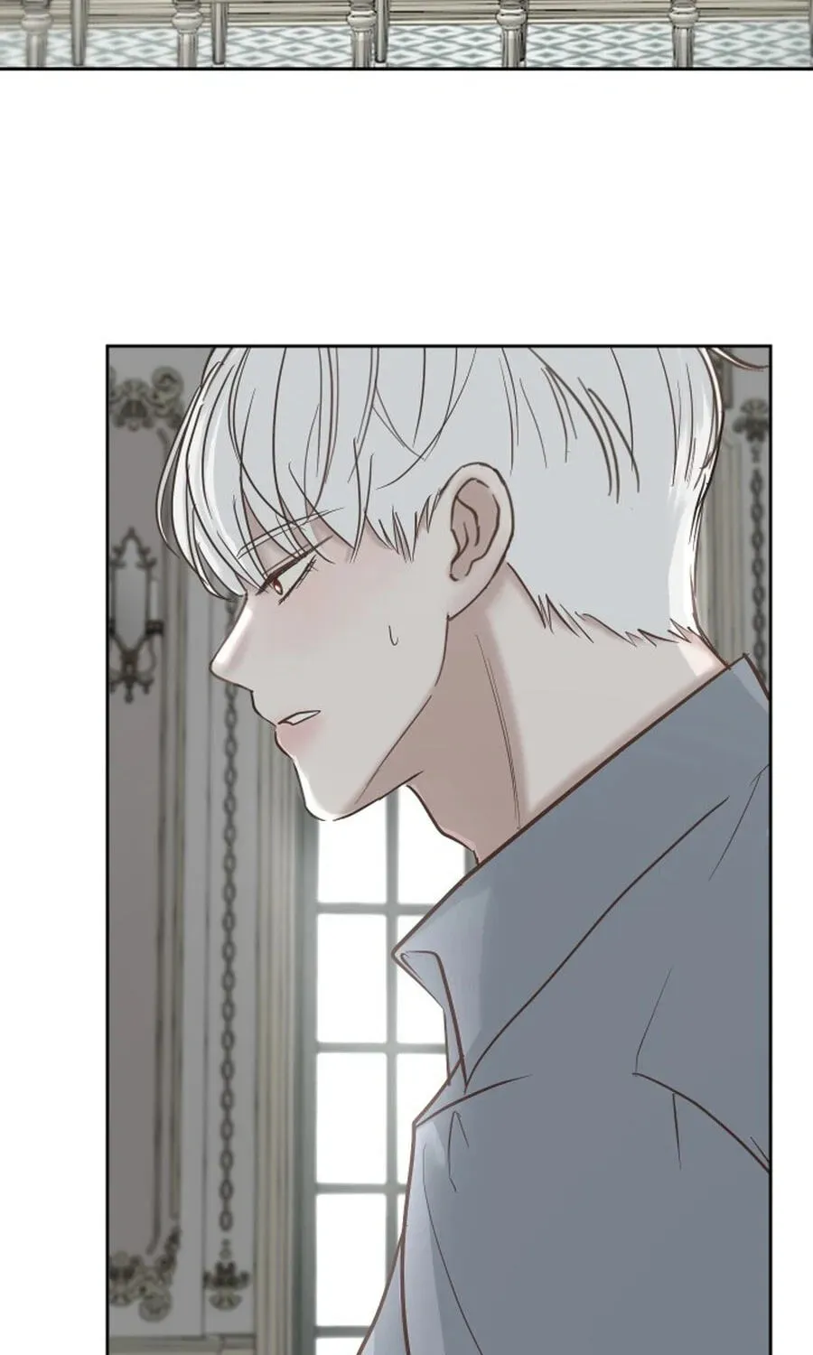 I Adopted the Male Lead from the Shelter Chapter 110 page 75 - 