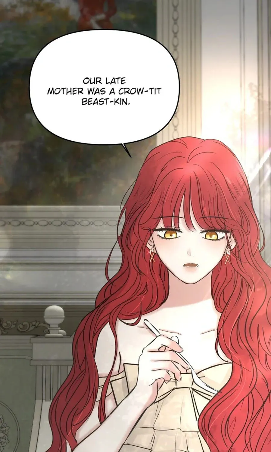 I Adopted the Male Lead from the Shelter Chapter 110 page 81 - 