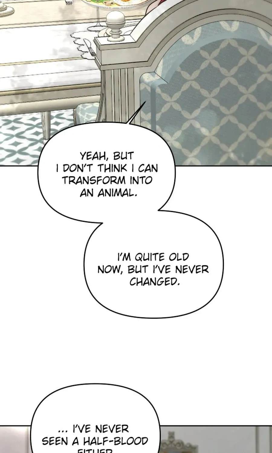 I Adopted the Male Lead from the Shelter Chapter 110 page 85 - 