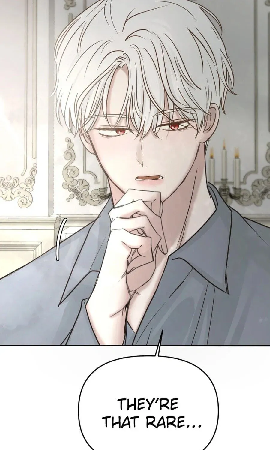 I Adopted the Male Lead from the Shelter Chapter 110 page 87 - 