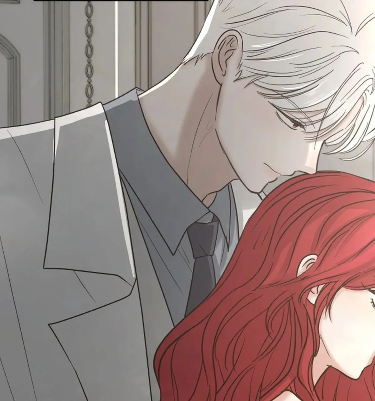 I Adopted the Male Lead from the Shelter Chapter 111 page 15 - 