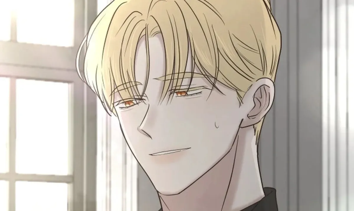 I Adopted the Male Lead from the Shelter Chapter 111 page 18 - 