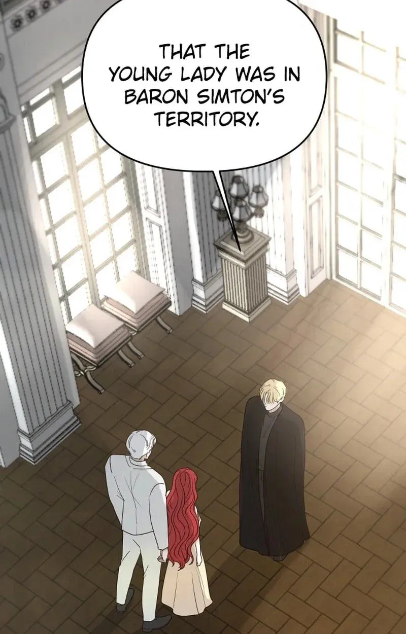 I Adopted the Male Lead from the Shelter Chapter 111 page 22 - 