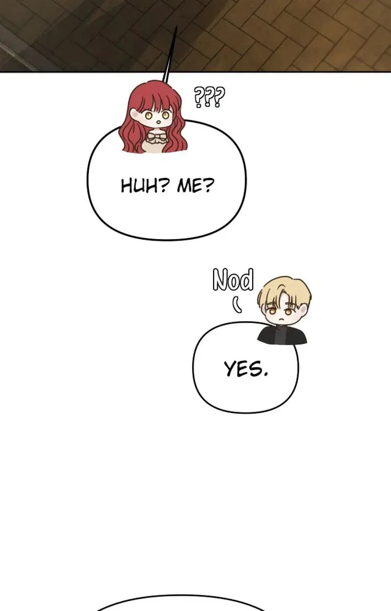 I Adopted the Male Lead from the Shelter Chapter 111 page 23 - 