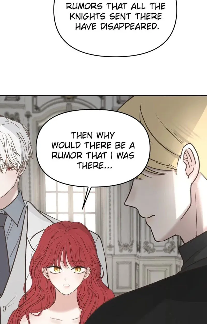 I Adopted the Male Lead from the Shelter Chapter 111 page 27 - 