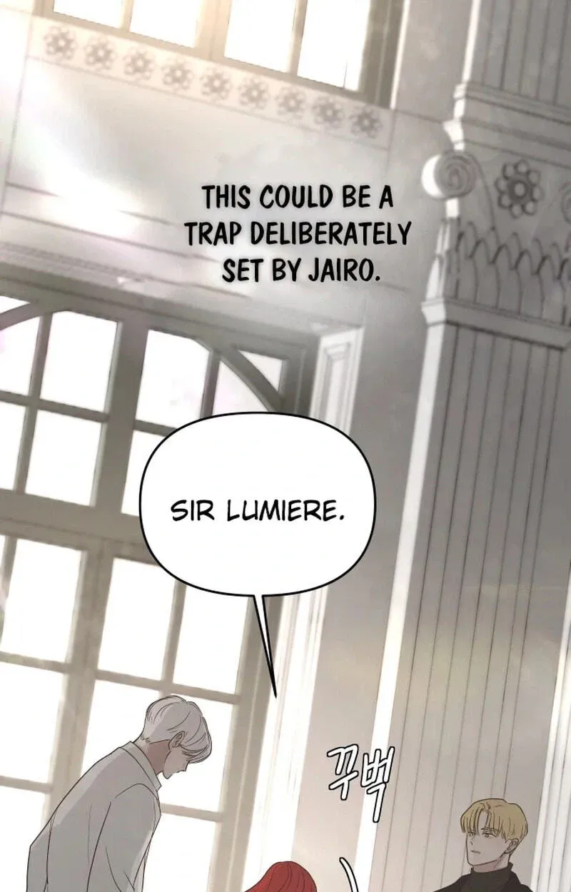 I Adopted the Male Lead from the Shelter Chapter 111 page 31 - 