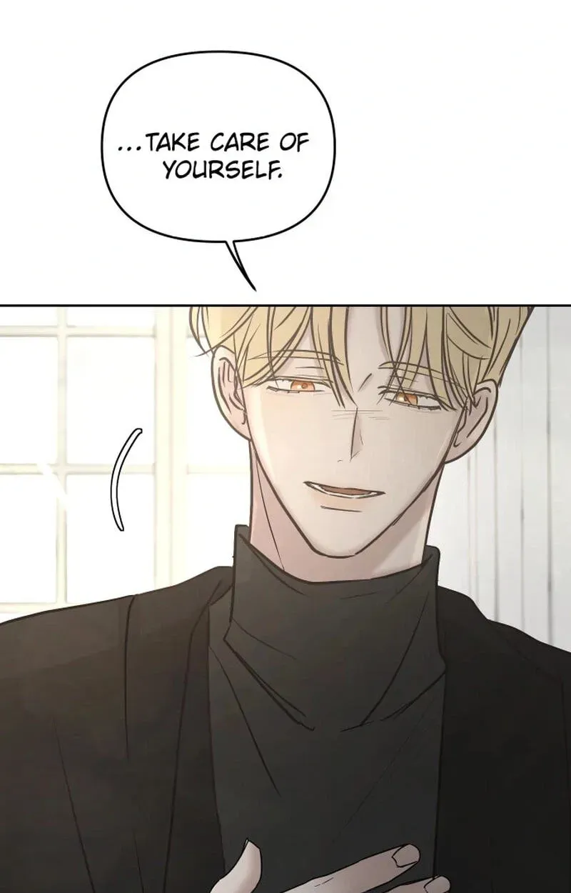 I Adopted the Male Lead from the Shelter Chapter 111 page 33 - 