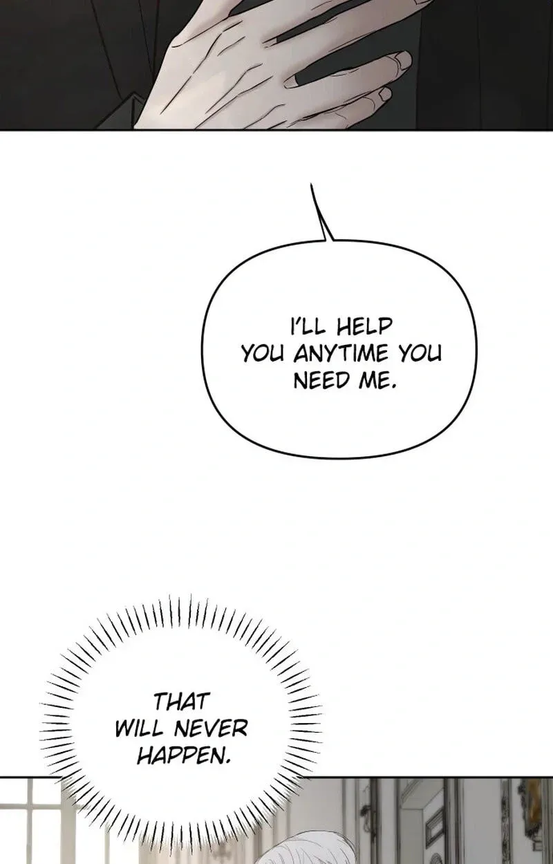 I Adopted the Male Lead from the Shelter Chapter 111 page 34 - 