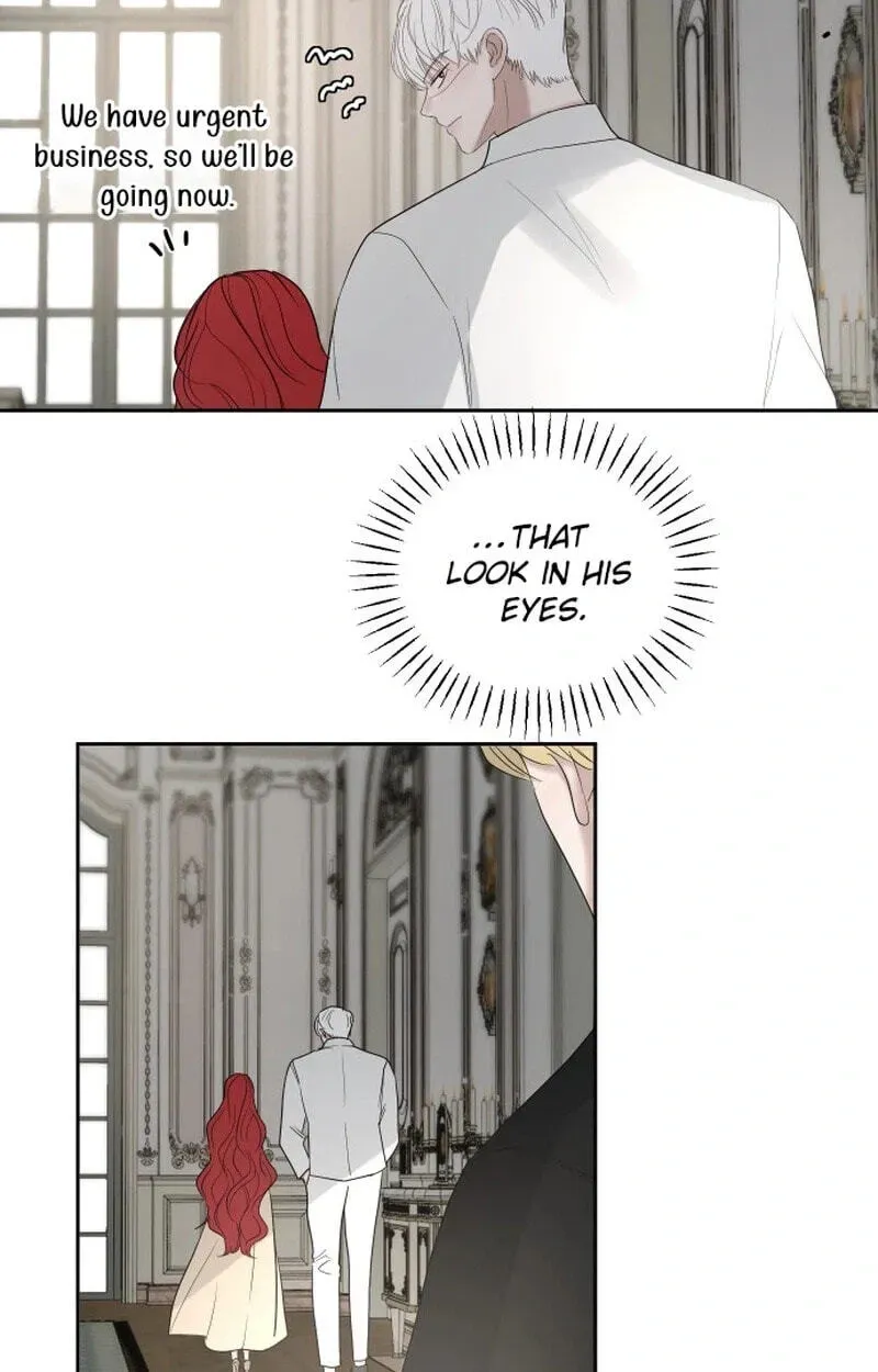 I Adopted the Male Lead from the Shelter Chapter 111 page 35 - 