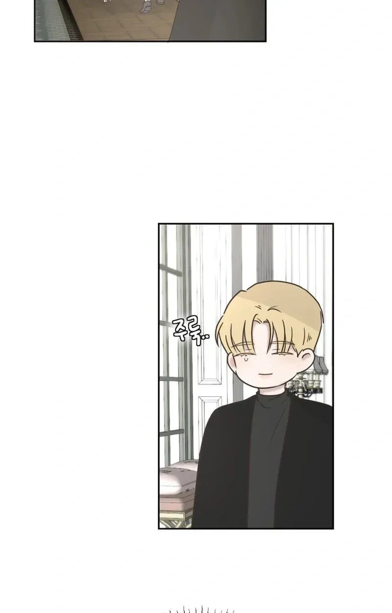 I Adopted the Male Lead from the Shelter Chapter 111 page 36 - 