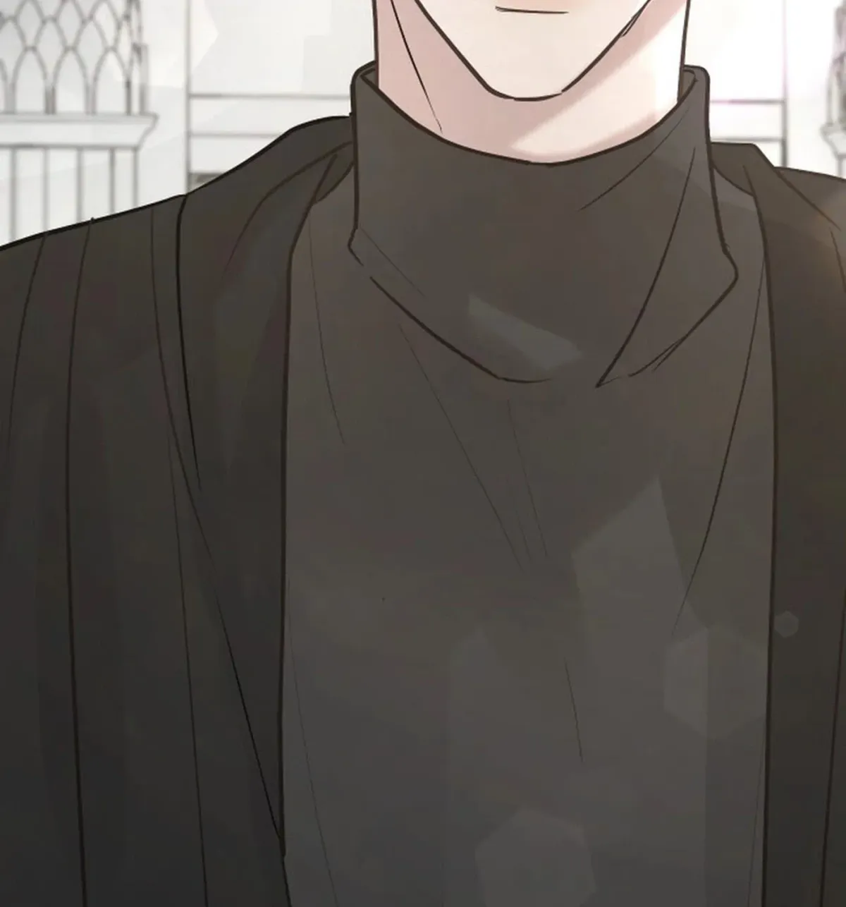 I Adopted the Male Lead from the Shelter Chapter 111 page 5 - 