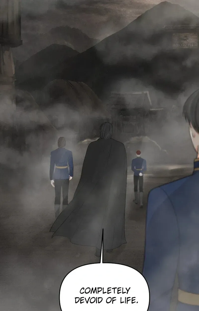 I Adopted the Male Lead from the Shelter Chapter 111 page 45 - 
