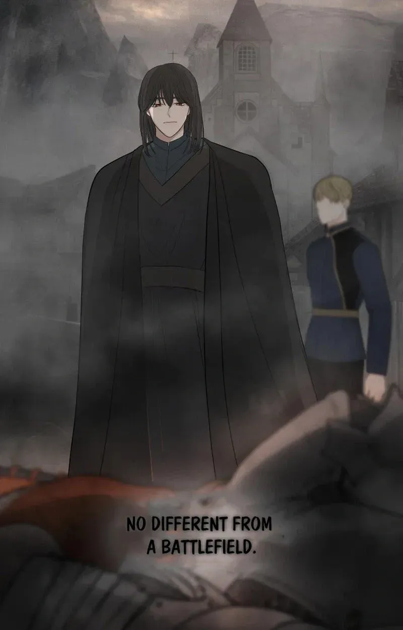 I Adopted the Male Lead from the Shelter Chapter 111 page 52 - 