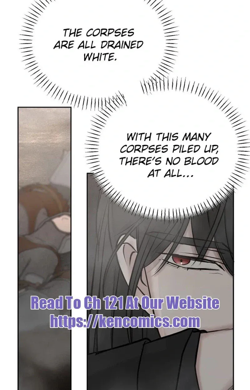 I Adopted the Male Lead from the Shelter Chapter 111 page 55 - 