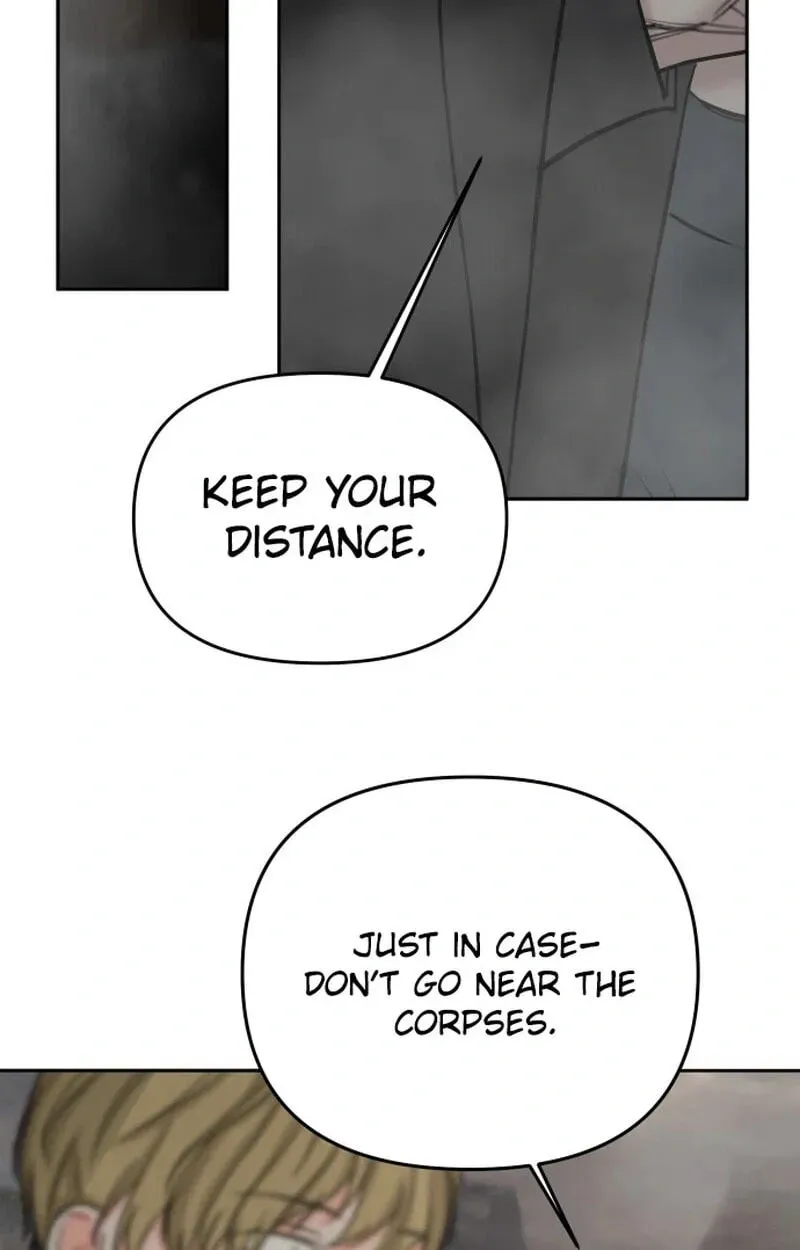 I Adopted the Male Lead from the Shelter Chapter 111 page 56 - 