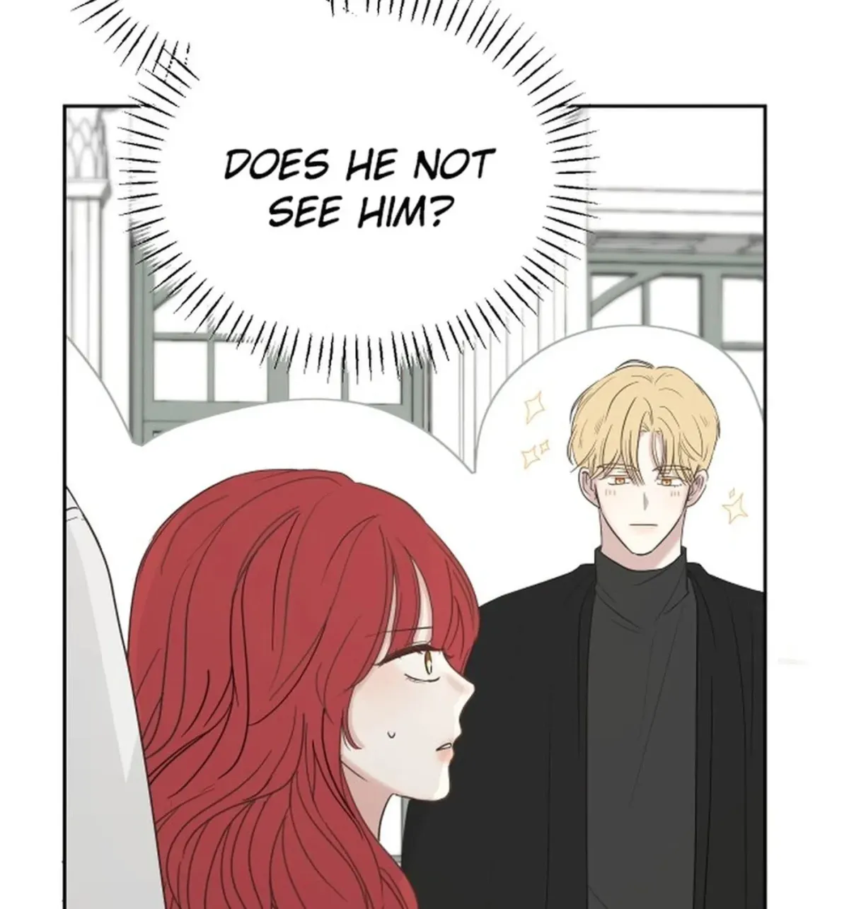 I Adopted the Male Lead from the Shelter Chapter 111 page 7 - 