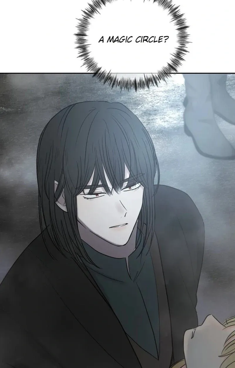 I Adopted the Male Lead from the Shelter Chapter 111 page 64 - 