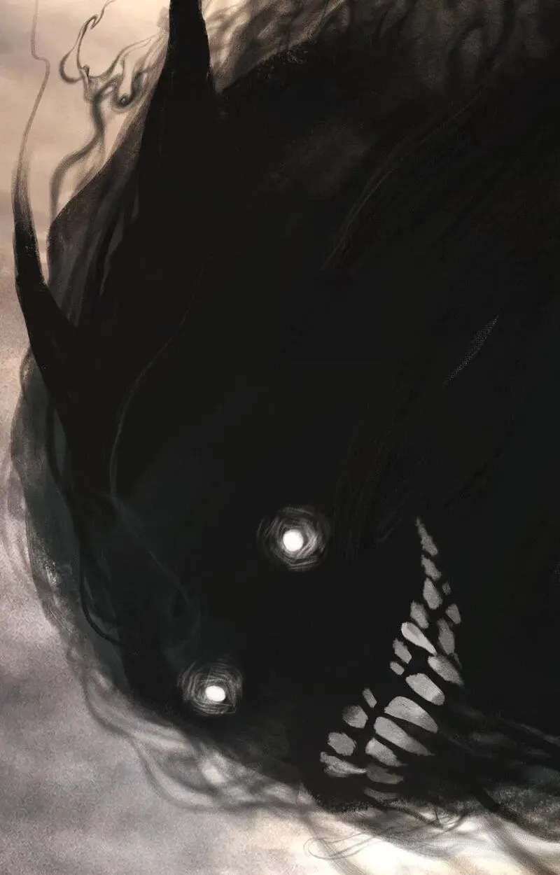 I Adopted the Male Lead from the Shelter Chapter 111 page 84 - 