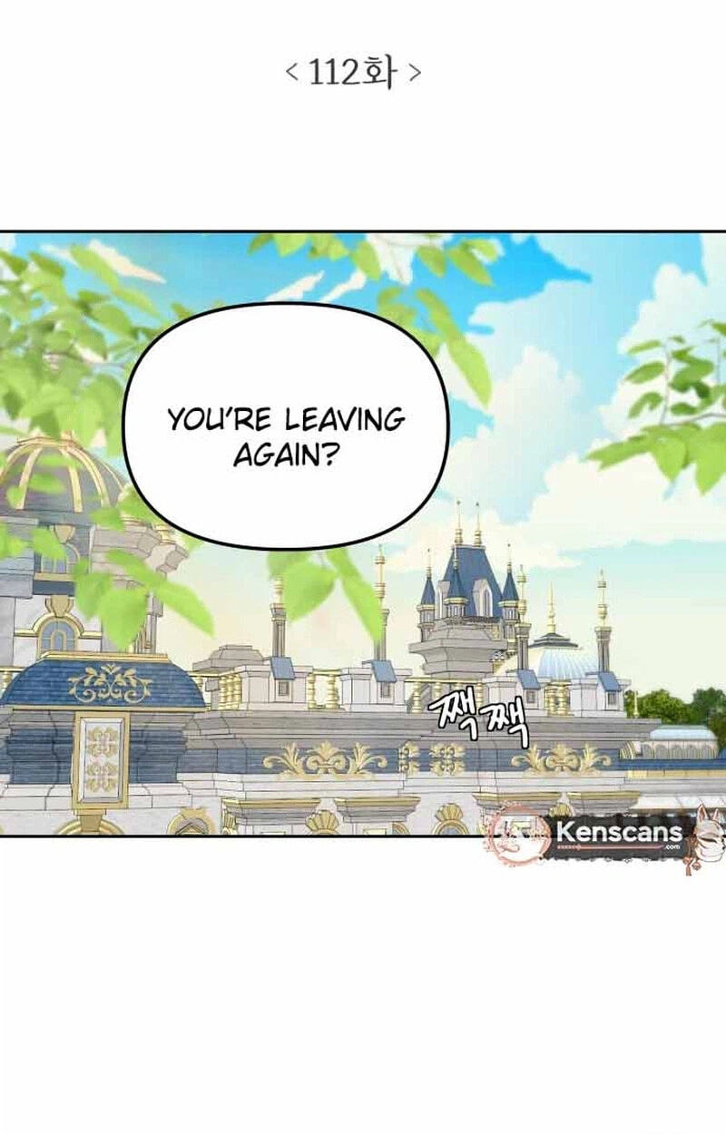 I Adopted the Male Lead from the Shelter Chapter 112 page 22 - 