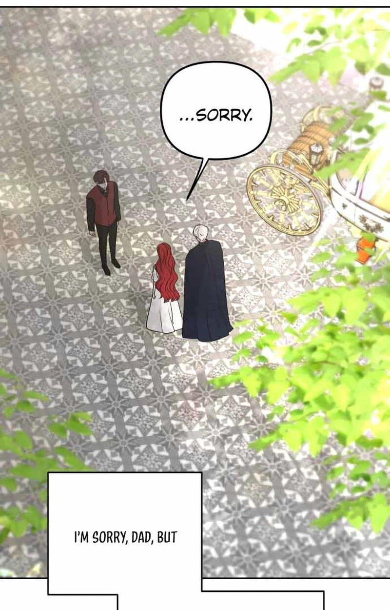 I Adopted the Male Lead from the Shelter Chapter 112 page 23 - 