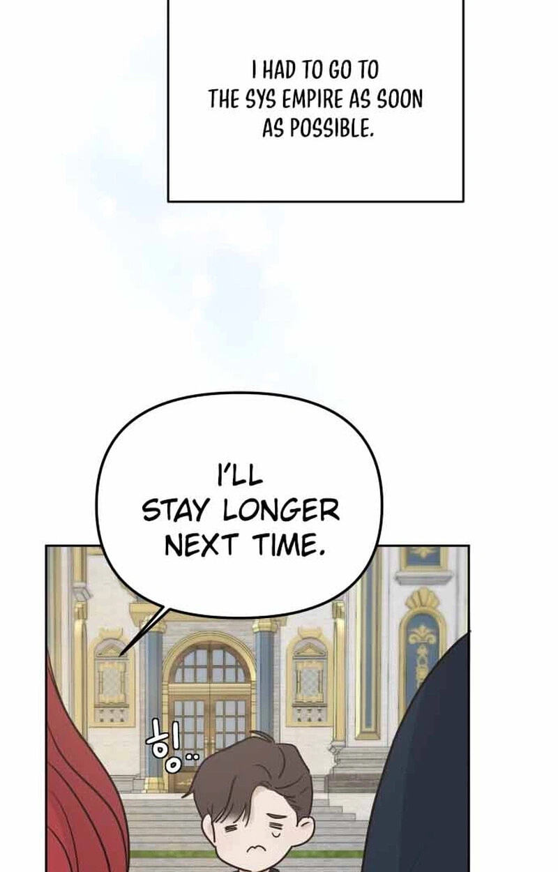 I Adopted the Male Lead from the Shelter Chapter 112 page 24 - 