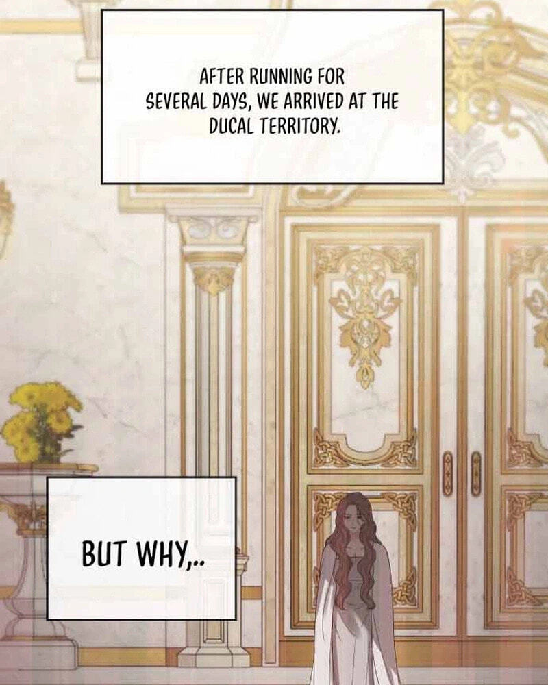 I Adopted the Male Lead from the Shelter Chapter 112 page 30 - 