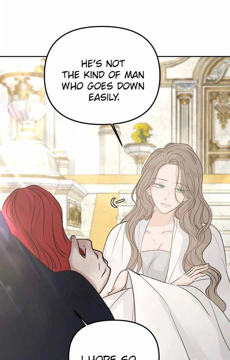 I Adopted the Male Lead from the Shelter Chapter 112 page 44 - 