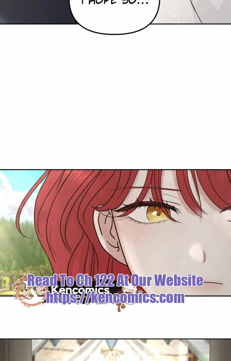 I Adopted the Male Lead from the Shelter Chapter 112 page 45 - 