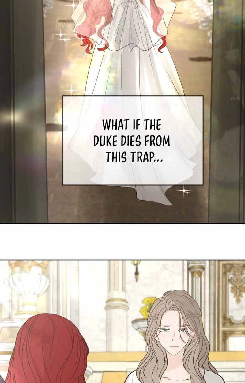 I Adopted the Male Lead from the Shelter Chapter 112 page 47 - 