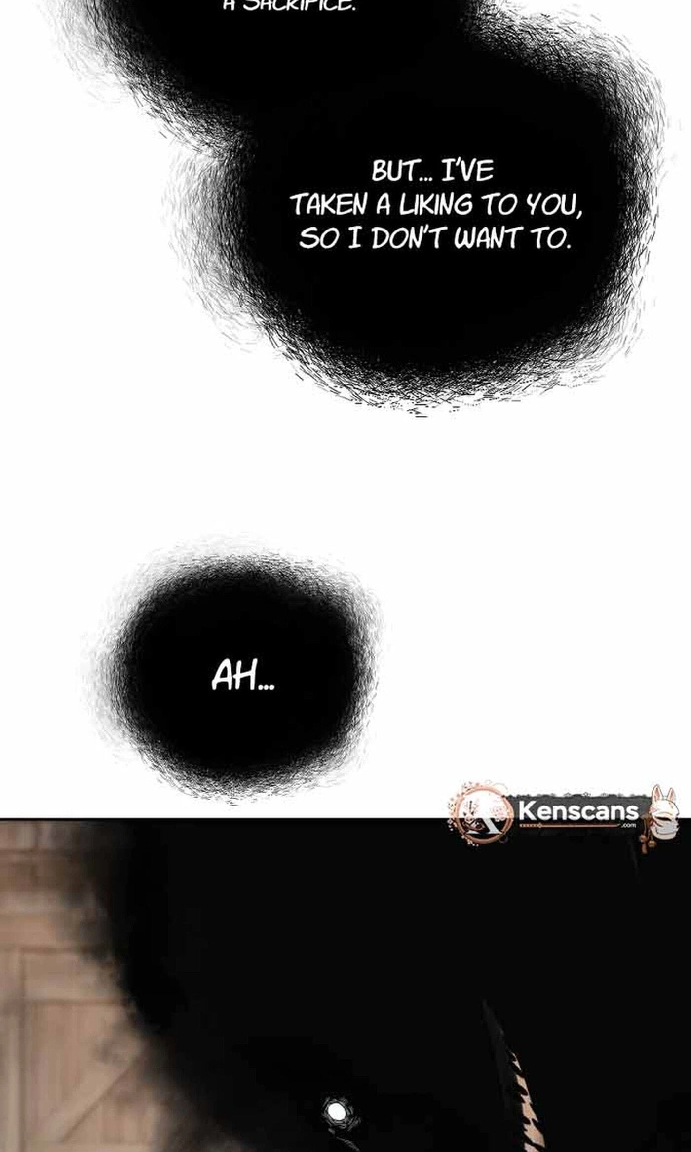 I Adopted the Male Lead from the Shelter Chapter 112 page 6 - 