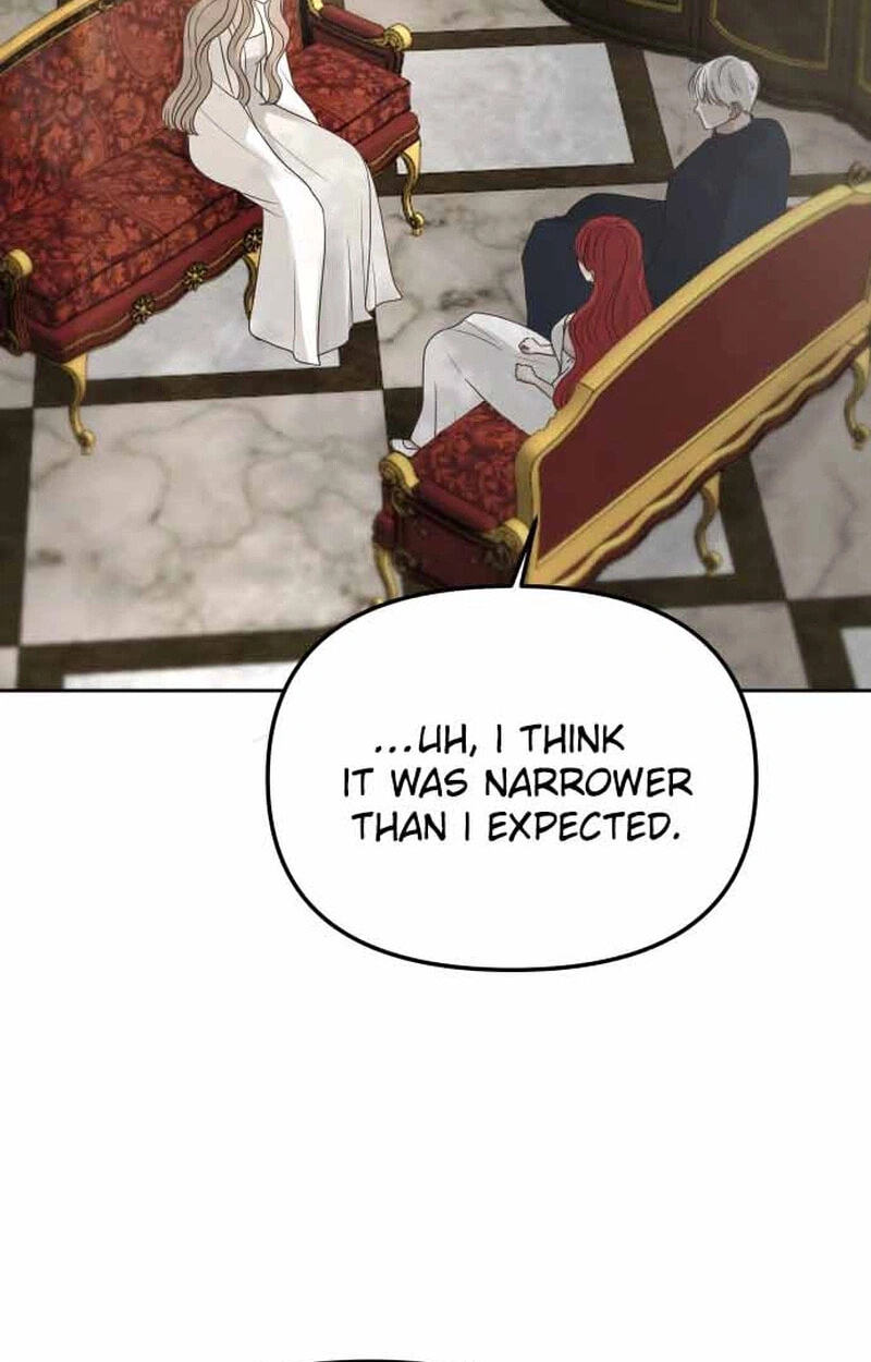 I Adopted the Male Lead from the Shelter Chapter 112 page 52 - 