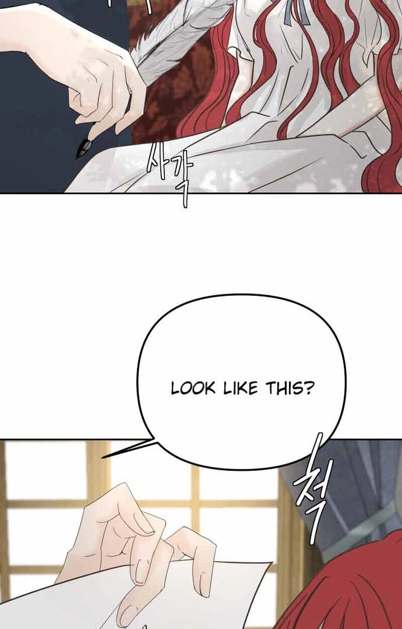I Adopted the Male Lead from the Shelter Chapter 112 page 55 - 