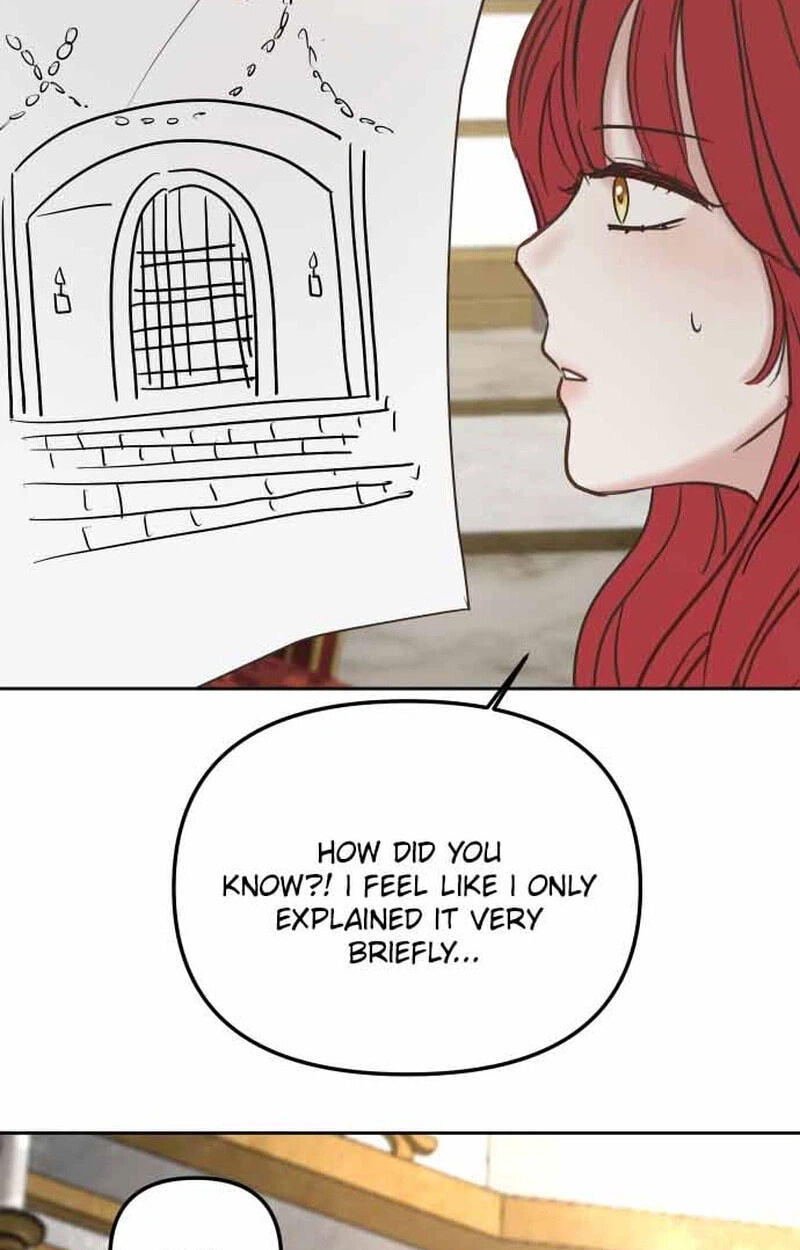 I Adopted the Male Lead from the Shelter Chapter 112 page 56 - 